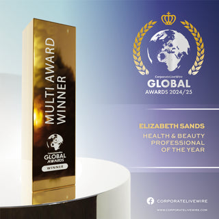 Global Corporate Livewire awards 2024/25