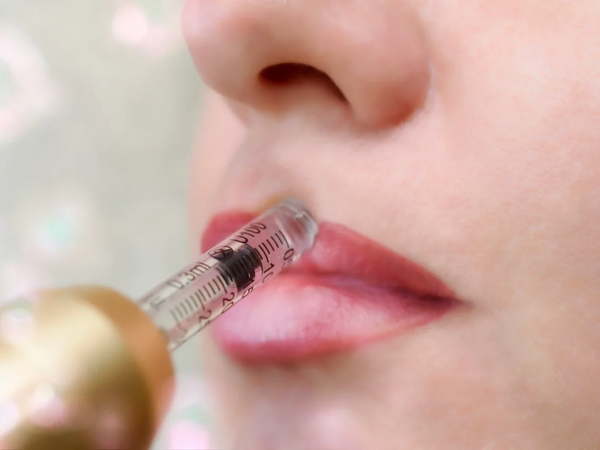 Hyaluron Pen No Needle Filler Online Course - ElizabethSands Beauty School
