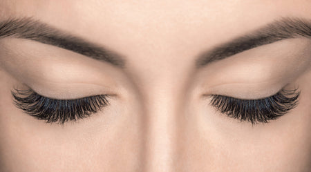 Combined Classic and Russian Lash Course