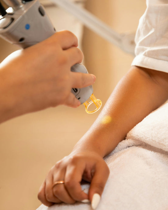 Client Retention Strategies: Building Loyalty in the Beauty Industry