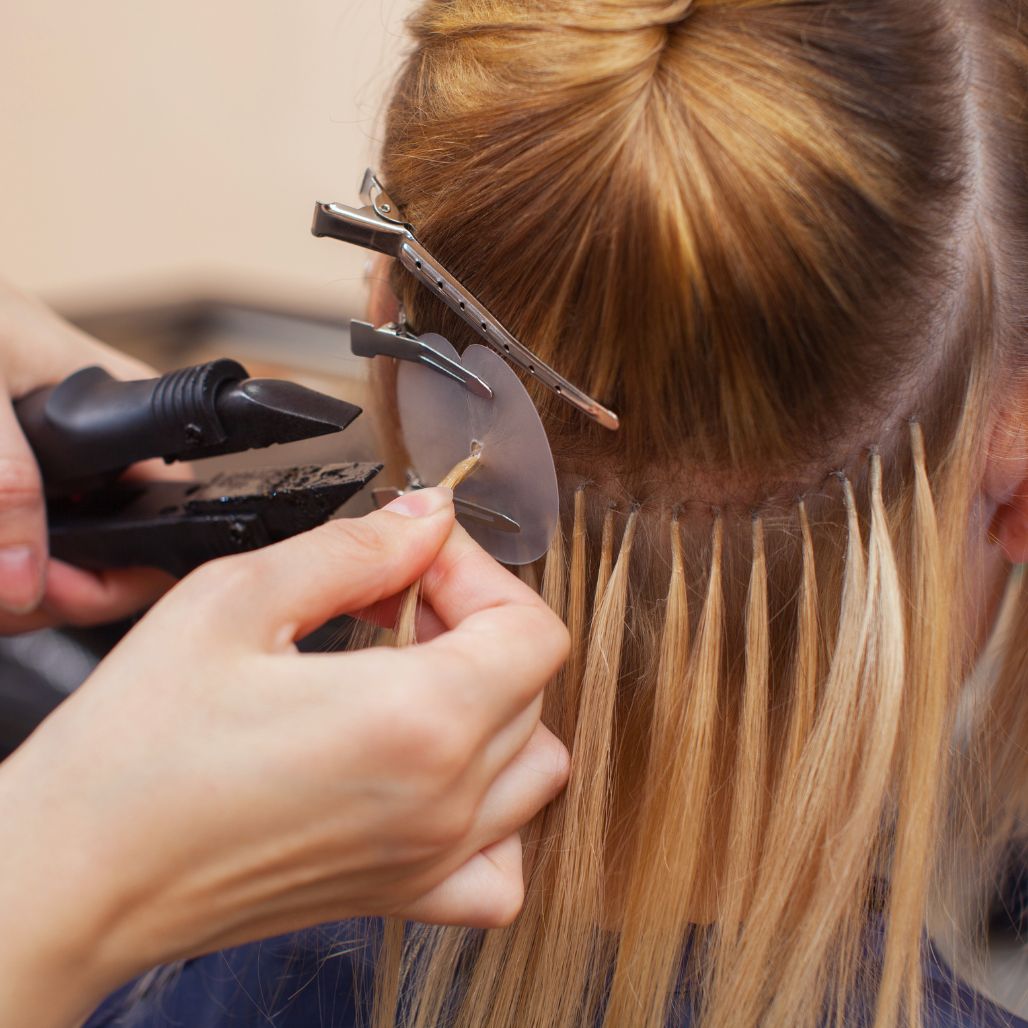 The Best Hair Extension Courses in the UK: What to Look For Before You Enrol