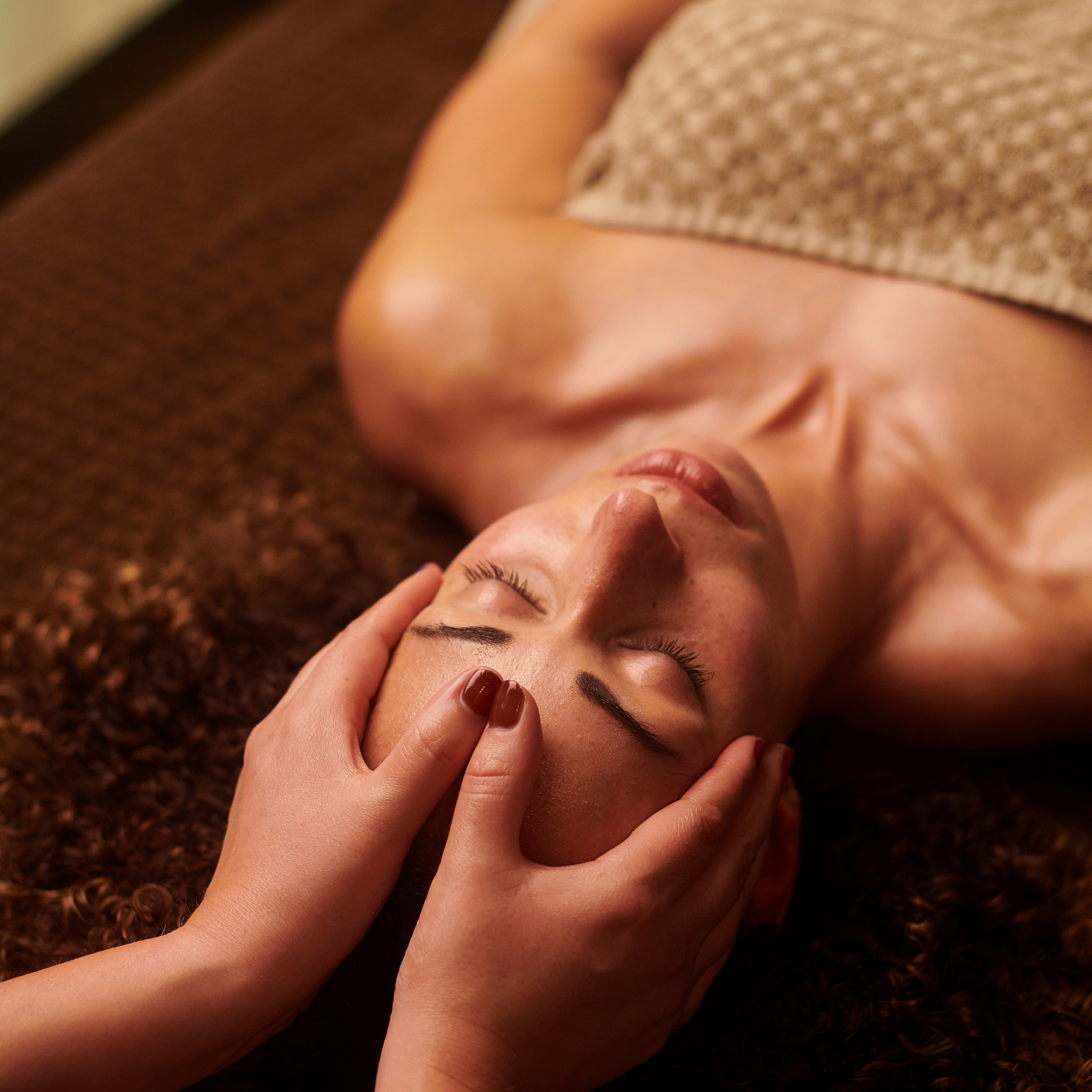 Indian Head Massage Course UK: What You'll Learn and Why It's Worth It