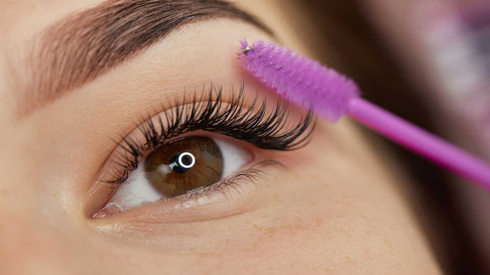 A Day in the Life of a Professional Lash Technician