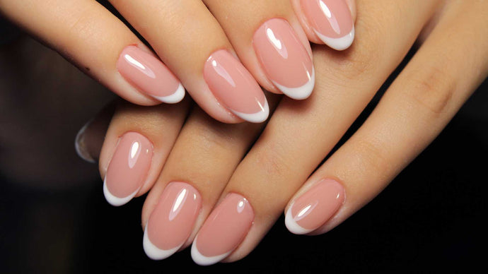Maintaining Nail Health: Tips for Strong and Beautiful Nails