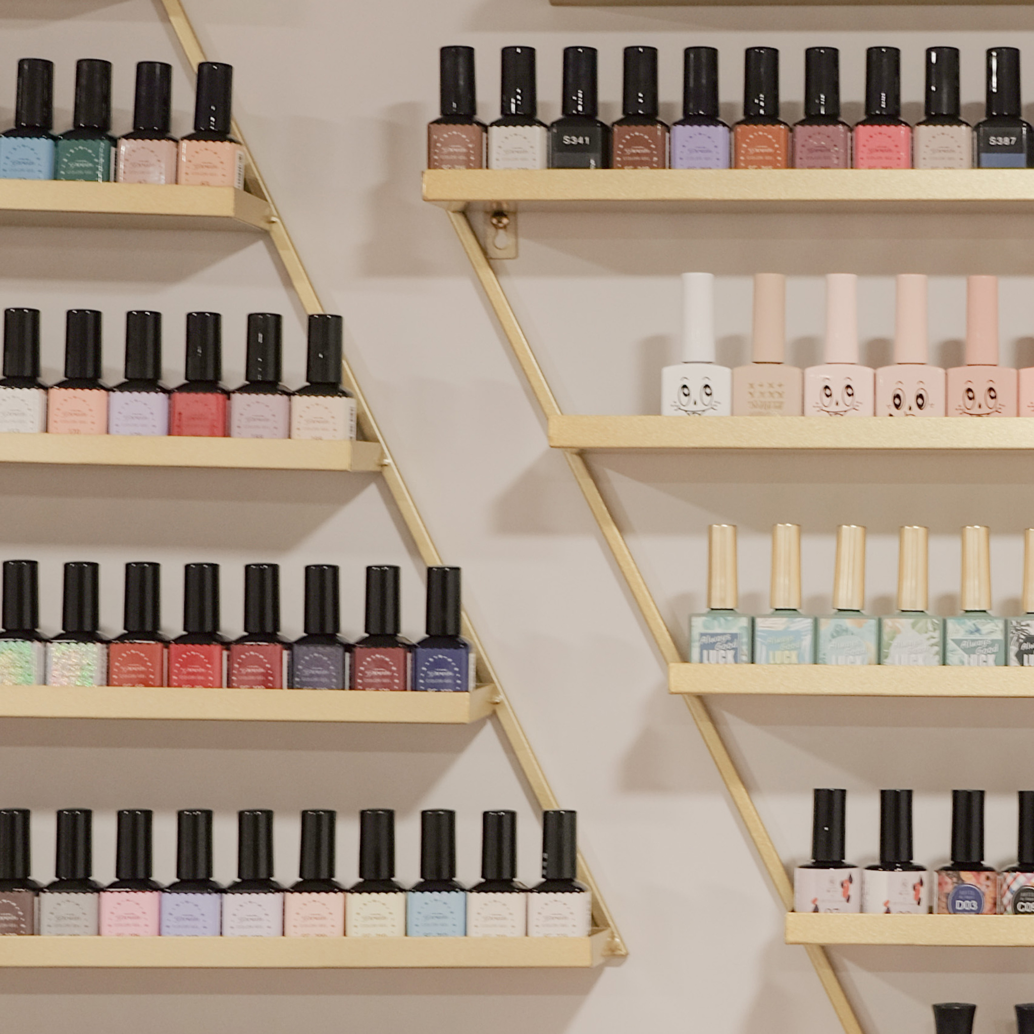 The TPO Ban Has Landed, What Every UK Nail Technician Needs to Know