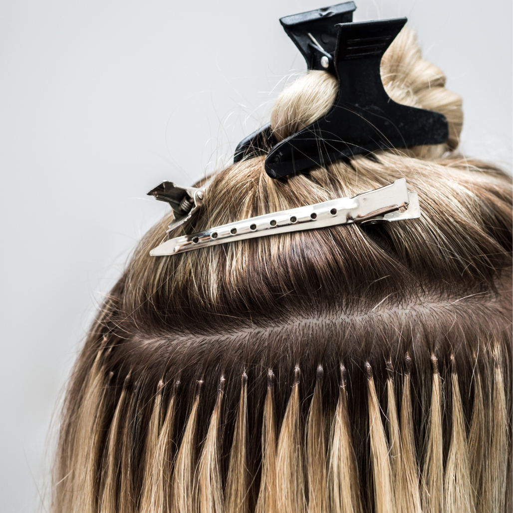 Can You Really Learn Hair Extensions Online?