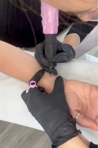 Fineline Tattoo Course for Beginners