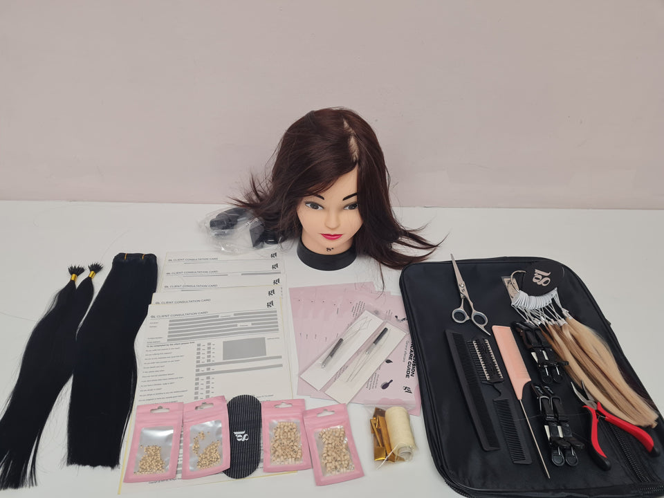 Nano & Celebrity Weave Kit