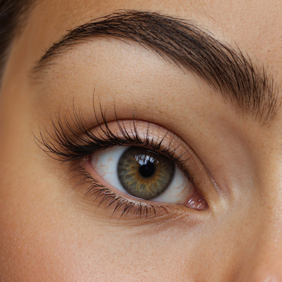 Brow Package (Face-To-Face) - £100 Deposit