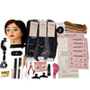 Combined Tape and Weave Hair Extensions Kit - Elizabeth Sands Beauty School