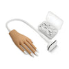 Training Hand - Elizabeth Sands Beauty School