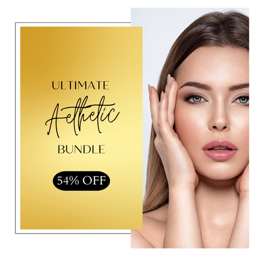 Ultimate Aesthetics Bundle