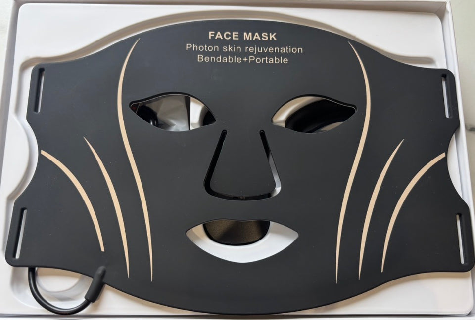 LED Photon Face Mask