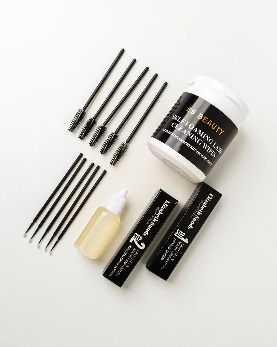 Ultimate Beautician Bundle - Elizabeth Sands Beauty School