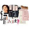 Combined Tape and Nano Hair Extensions Kit - Elizabeth Sands Beauty School