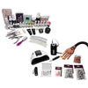 Complete Nail Kit - Elizabeth Sands Beauty School