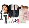 Tape Hair Extensions Kit - Elizabeth Sands Beauty School