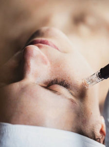Microneedling Online Course - Elizabeth Sands Beauty School