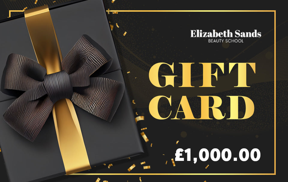 Ultimate Beauty Gift Cards