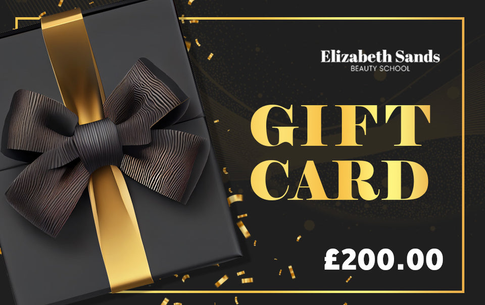 Ultimate Beauty Gift Cards