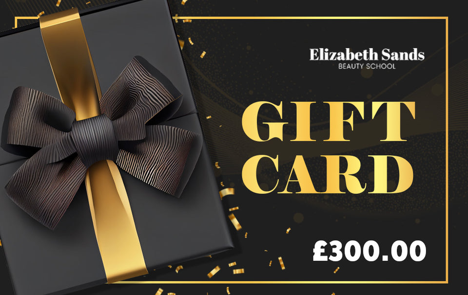 Ultimate Beauty Gift Cards