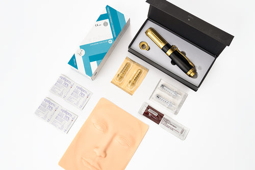 No needle filler kit