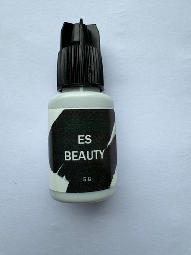 ES Beauty Professional Eyelash Glue