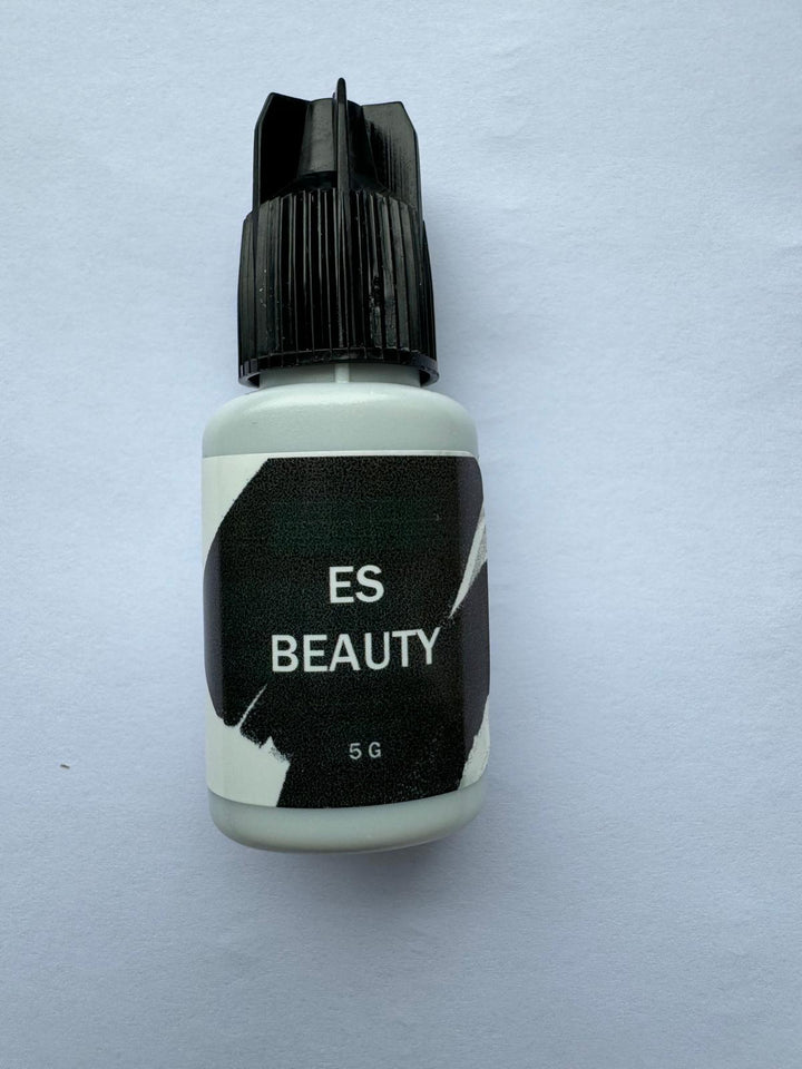 ES Beauty Professional Eyelash Glue