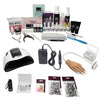 Complete Gel Nail Kit - Elizabeth Sands Beauty School