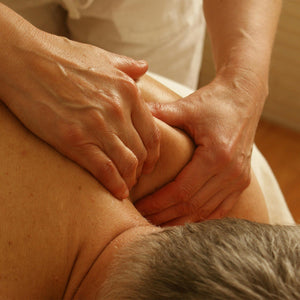 Full Body Swedish Massage Online Course - ElizabethSands Beauty School