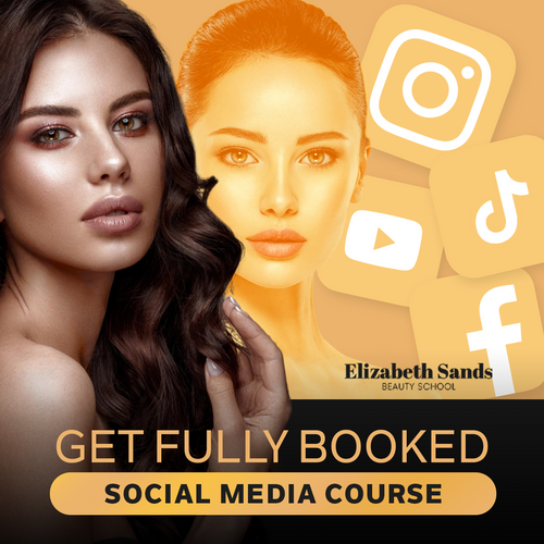 Get Fully Booked: Social Media Online Course