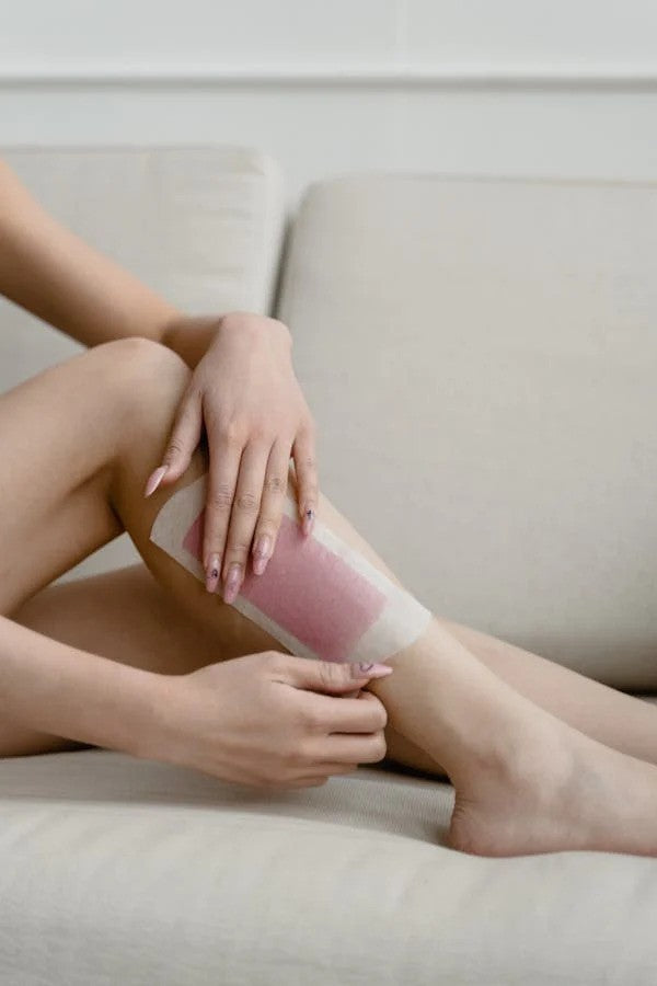 Body Waxing Online Course - ElizabethSands Beauty School