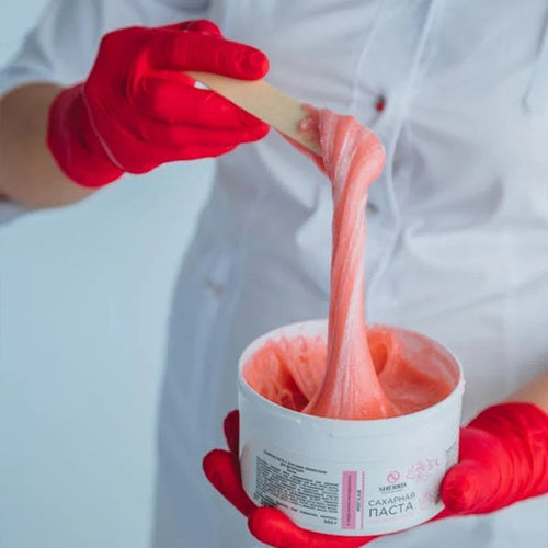 Sugaring Online Course - ElizabethSands Beauty School