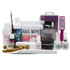 Acrylic Nail Technician Kit - ElizabethSands Beauty School