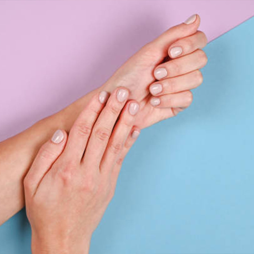 Basic Manicure Course - ElizabethSands Beauty School