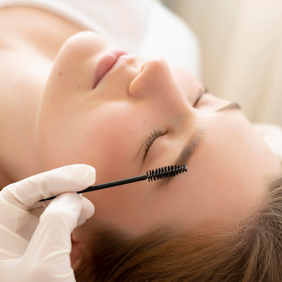 Brow Lamination Online Course - ElizabethSands Beauty School