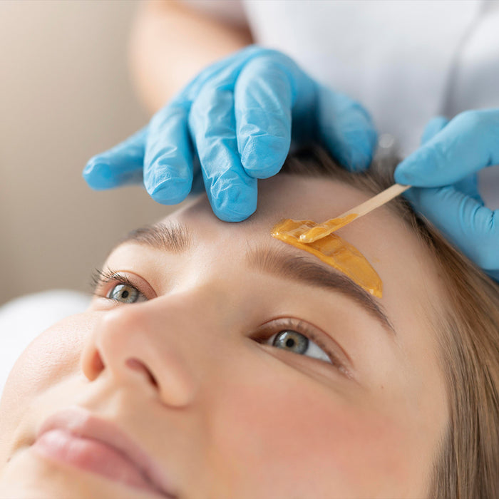 Eyebrow Wax and Tint Online Course - ElizabethSands Beauty School