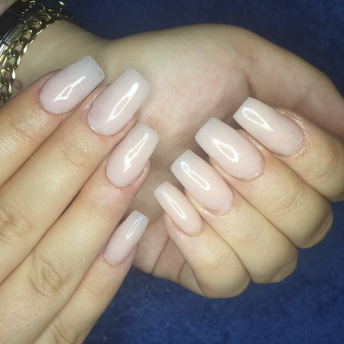 Combined Acrylic Nail Technician + Sculpting Forms Course