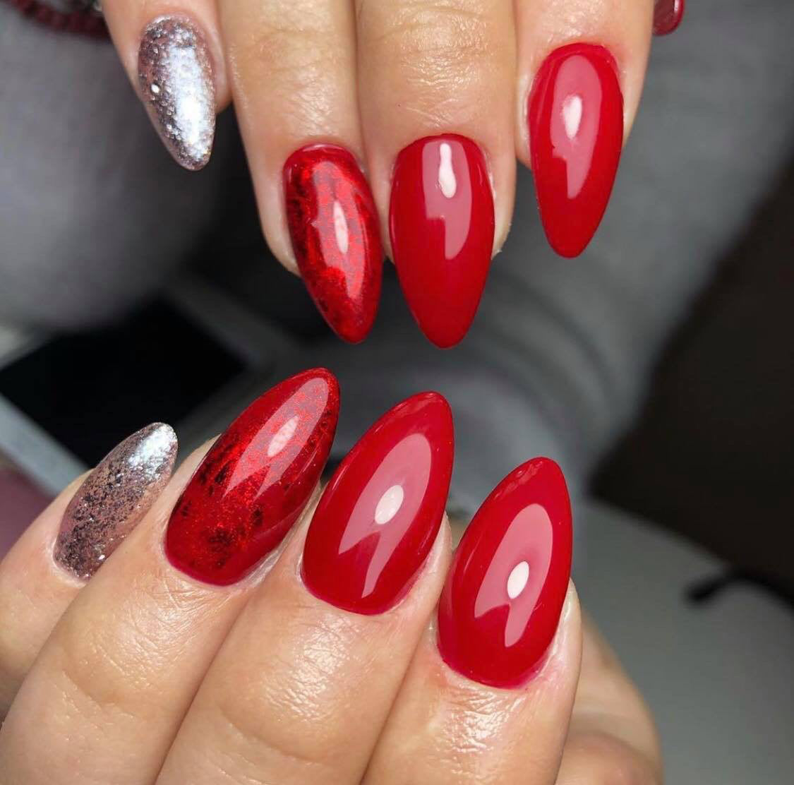 Combined Gel Nail Technician & Sculpting Forms Online Course