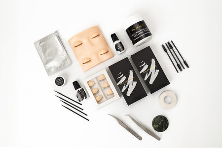 Premade Russian Fan Extension - Online Course