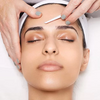 Combined Dermaplaning Microneedling & LED Facial Package (Face-To-Face) - £100 Deposit-elizabethsandsbeautyschool