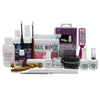Combined Gel and Acrylic Kit - ElizabethSands Beauty School