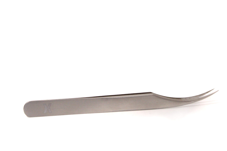 Precision Dual Isolation Tweezers - ElizabethSands Beauty School
