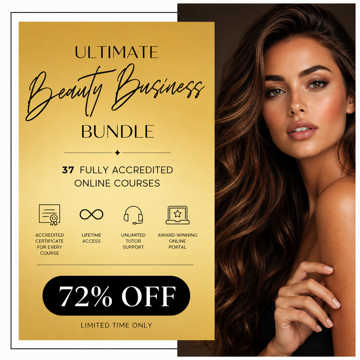 Ultimate Beauty Business Bundle