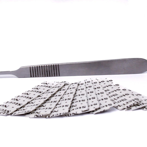 Dermaplane kit - ElizabethSands Beauty School