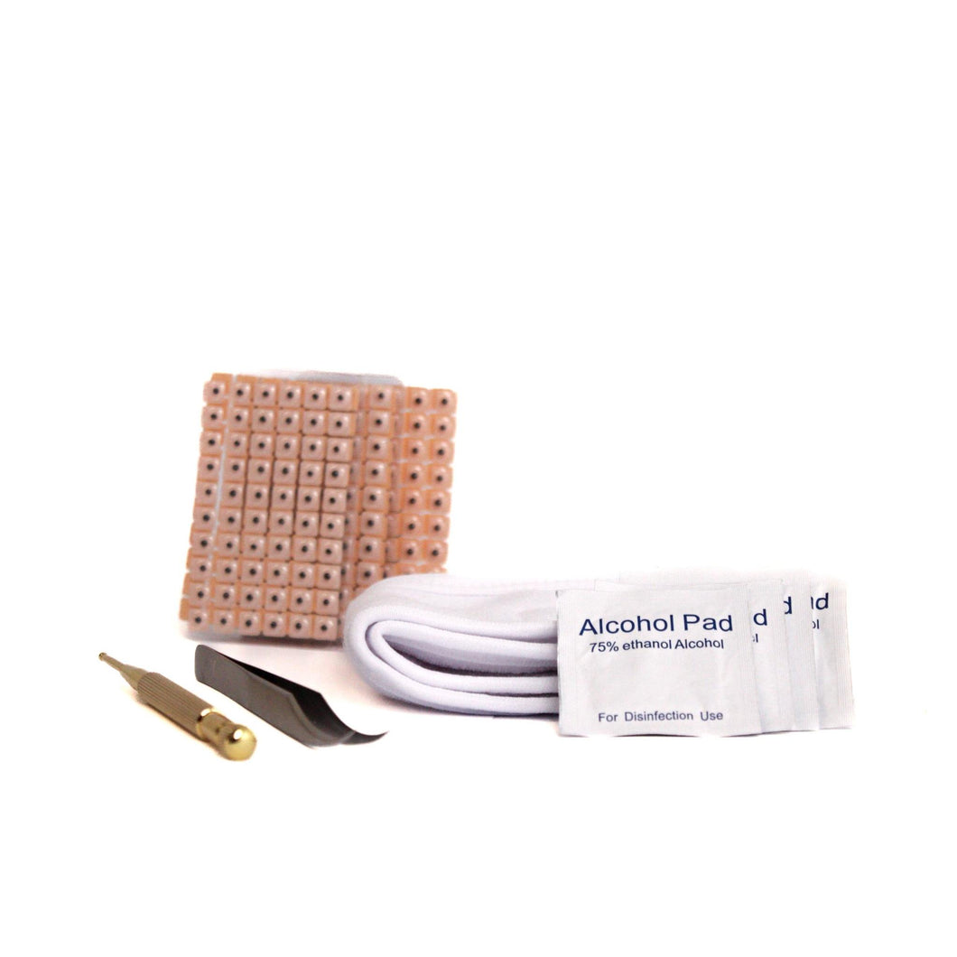 Ear Seeding Kit-elizabethsandsbeautyschool