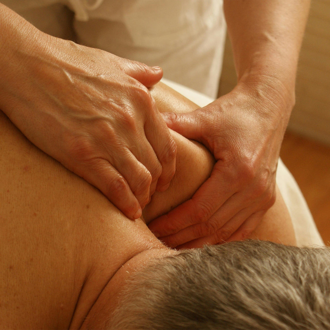 Full Body Swedish Massage & Indian Head (Face-To-Face) - £100 Deposit-elizabethsandsbeautyschool