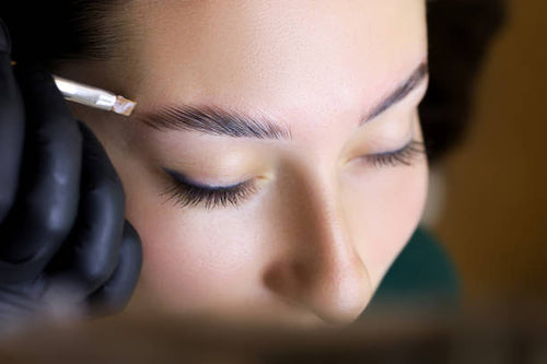 Full Definition Brows - ElizabethSands Beauty School