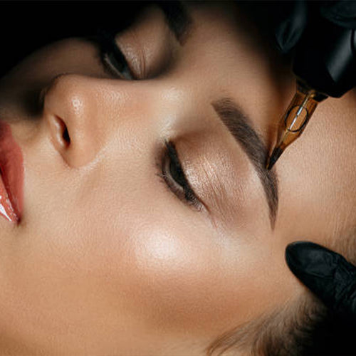 Henna Brows Online Course - ElizabethSands Beauty School