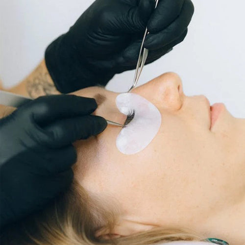 Hybrid Eyelash Extension Course-elizabethsandsbeautyschool